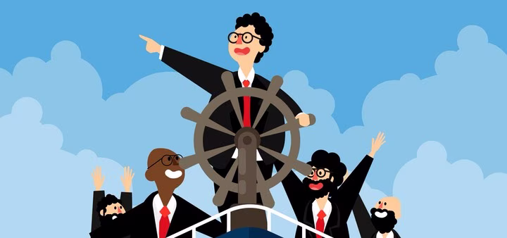 7 Qualities of Great Design Leaders