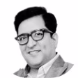 Deepak Bhutani