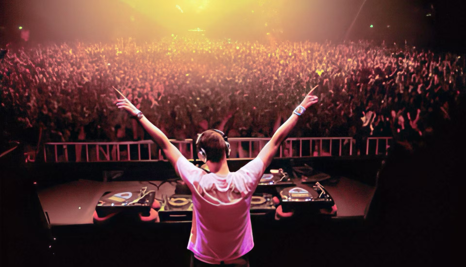 God Tiësto