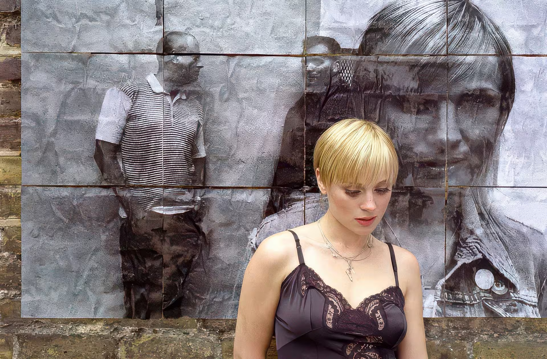 Luck is for those who don’t believe they can make a difference in life