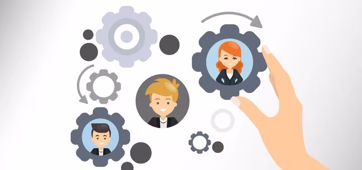 Managing your Design Team