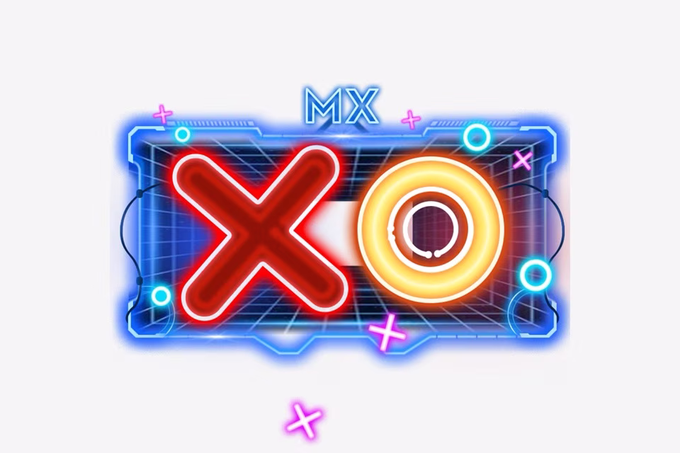 MX XO