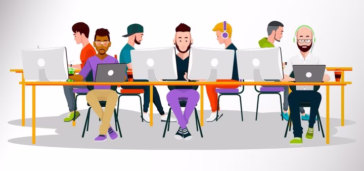 The Different Types of Designers and What They Do