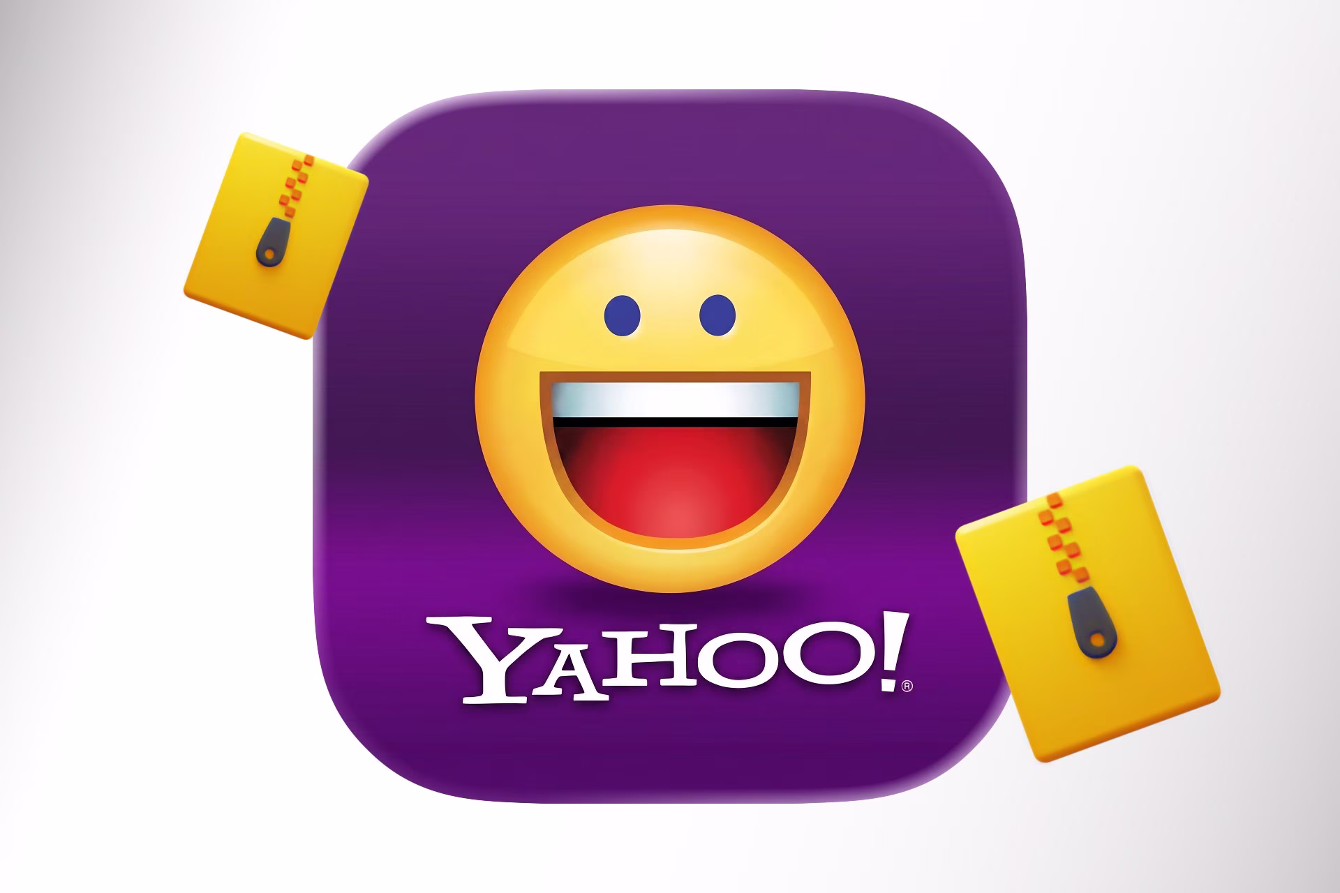 YM.dat: A Tiny Tool for Old Yahoo! Messenger Archives